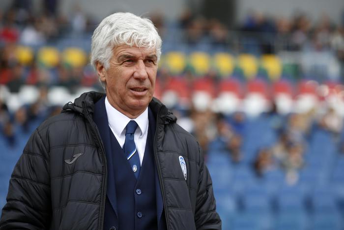 Roma vuole Gasperini, offerto triennale al tecnico dell'Atalanta