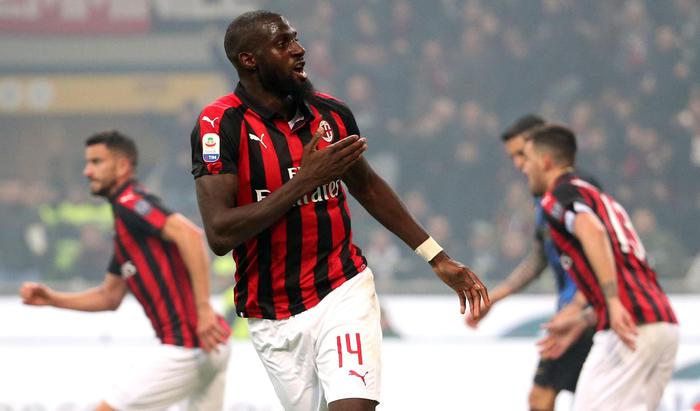 Gattuso-Bakayoko, è arrivato il chiarimento dopo la lite durante Milan-Bologna
