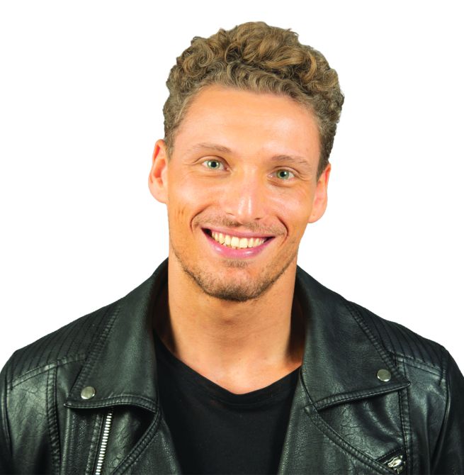 Grande Fratello, Gennaro Lillio a Francesca De Andrè: "Ti voglio fare di tutto"