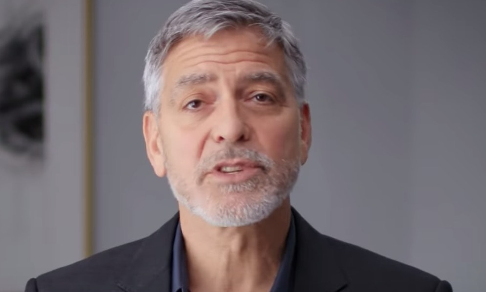 George e Amal Clooney, cena con loro a Villa Oleandra sul lago di Como: il premio al concorso di beneficenza VIDEO