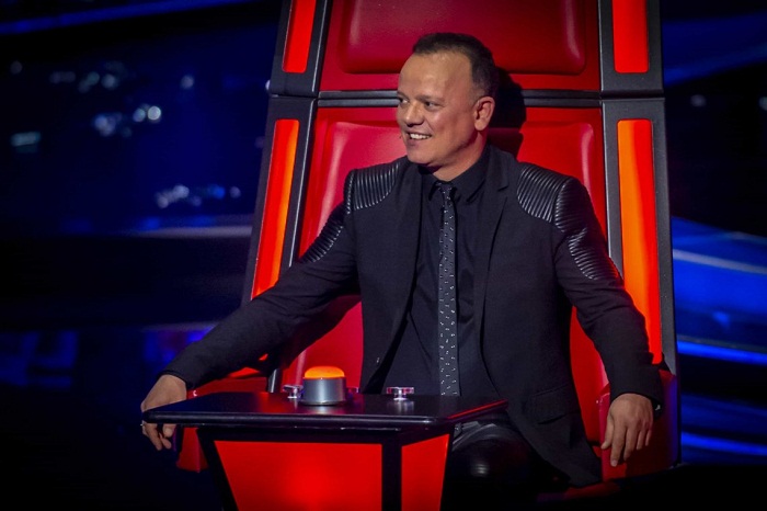 The Voice of Italy, Gigi D'Alessio lancia proposta: "Il vincitore di diritto a Sanremo"