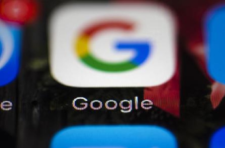 Google, al bando sul Play Store le app per vendere marijuana (foto Ansa)