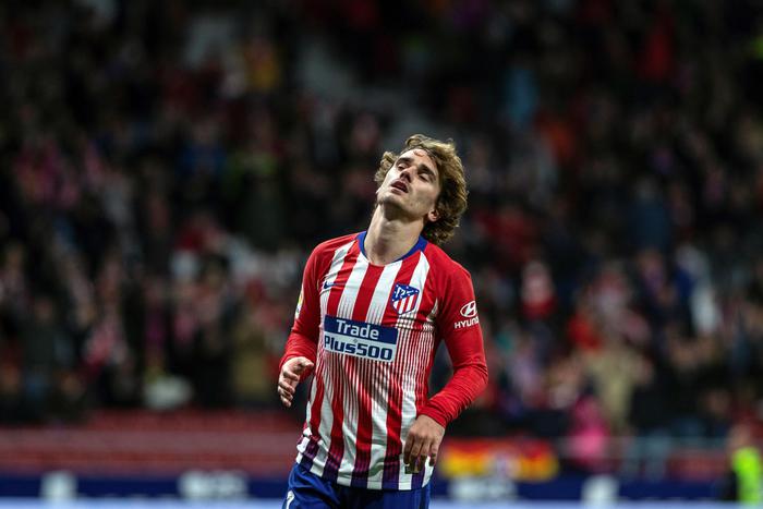 Griezmann Barcellona, lascia Atletico Madrid dopo cinque anni