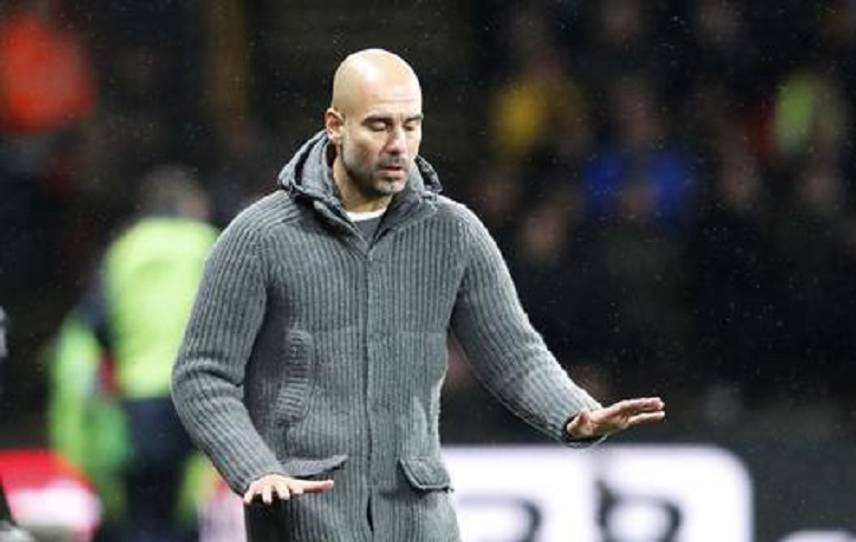 Juventus-Guardiola, è vero o no? Intanto il titolo in Borsa vola (foto Ansa)