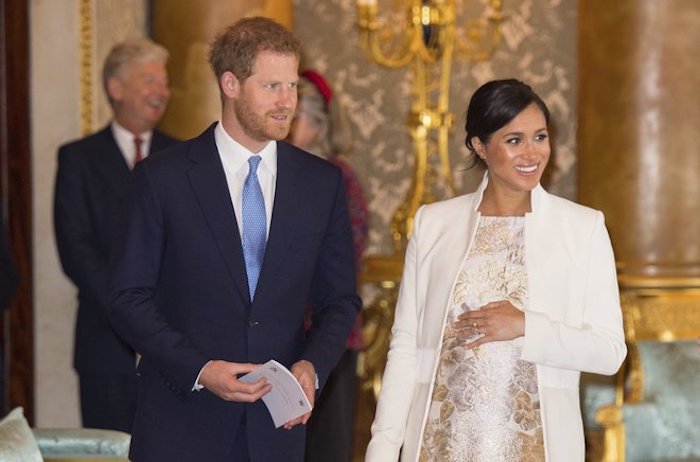 Meghan Markle, il royal baby è già nato? L'annuncio del noto Dj a Virgin Radio