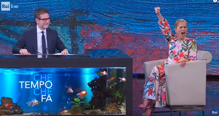 heater parisi da fazio