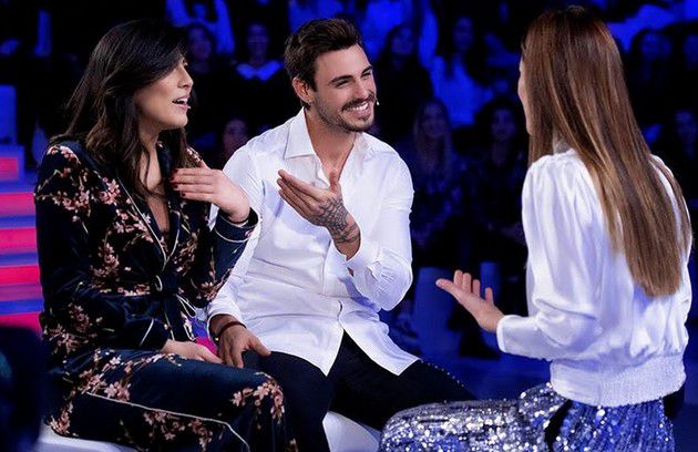 Temptation Island Vip