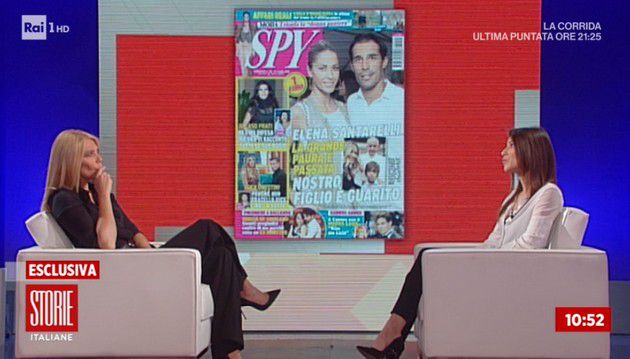 storie italiane pamela prati