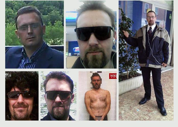 Igor il Russo: "Ucciderei ancora, in carcere mi mancano Dragon Ball e la radio"