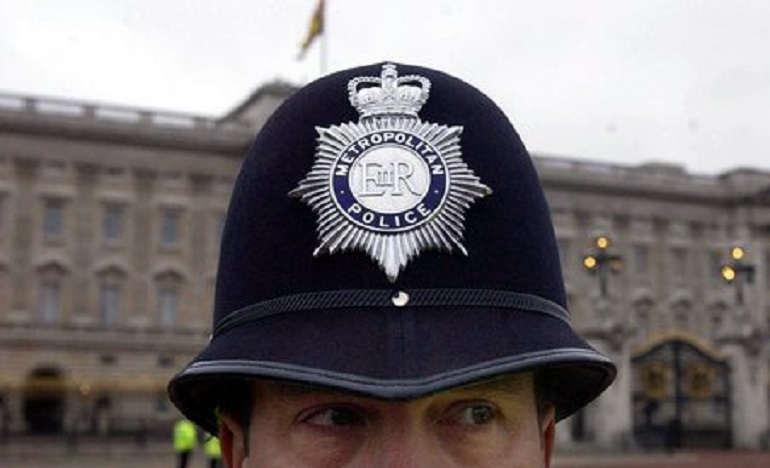 Inghilterra, la chiamata di un 84enne alla polizia: "Ho ucciso mia moglie" (foto d'archivio Ansa)