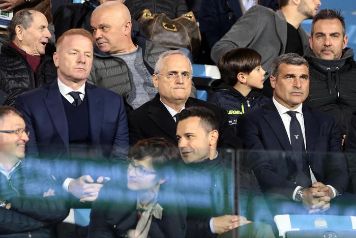 Inzaghi-Juventus, Tare e Immobile in coro: "Per noi resta..."