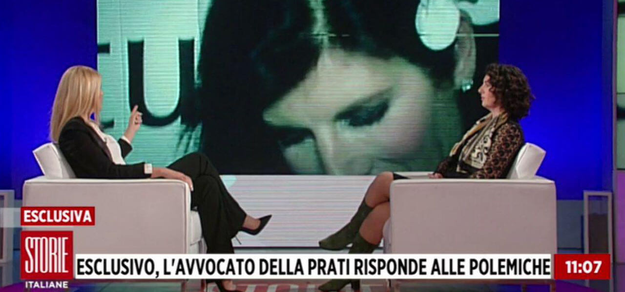 storie italiane pamela prati