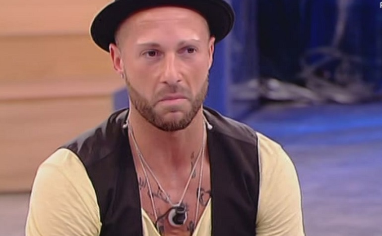 Verissimo, Ivan Cottini: "La mia battaglia con la sclerosi multipla"