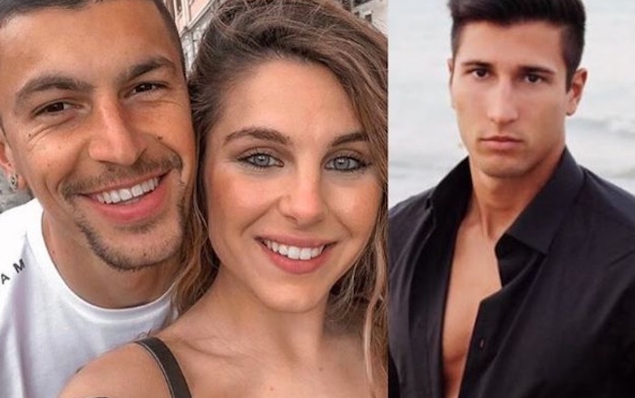 Domenica Live, Ivana Icardi e il flirt con Gianmarco Onestini: "Tutti si baciavano, io cosa dovevo fare?"