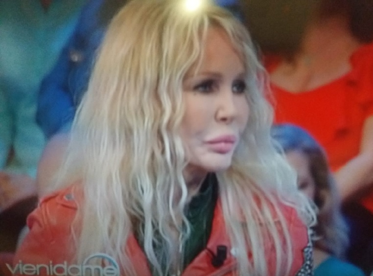 Vieni da Me, Ivana Spagna: "Ecco come sono arrivata al successo"