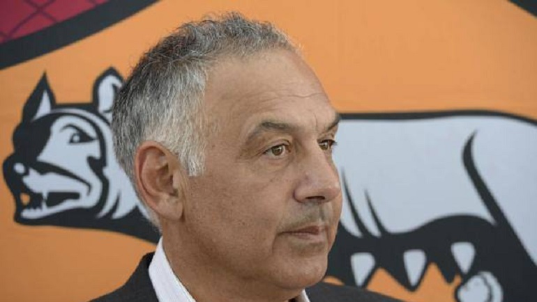 Roma, la lettera di James Pallotta: "De Rossi voleva la testa di Di Francesco? Non è vero. Era arrabbiato per l'acquisto di Nzonzi? E' vero"