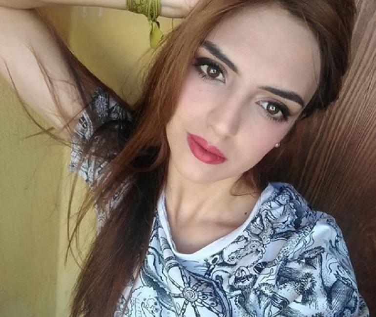 Grande Fratello, Barbara d'Urso: "Ecco perché Jessica Mazzoli non è più tornata nella casa" (foto Instagram)