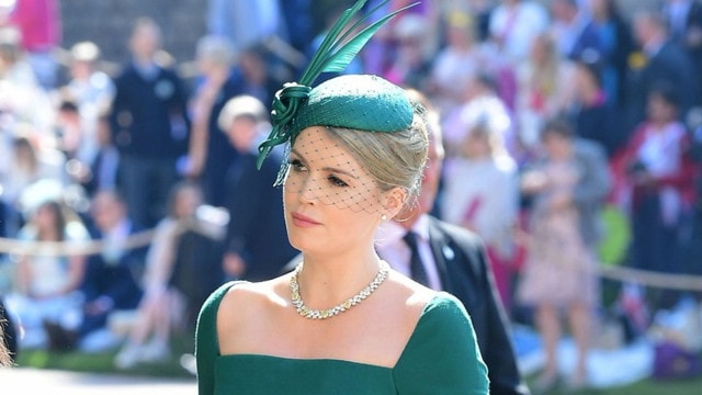 Kitty Spencer, nipotina di Lady D di 28 anni, ha un nuovo amore: un milionario di 60 anni