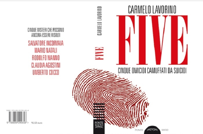 Suicidio o omicidio? I 5 casi del criminologo Carmelo Lavorino