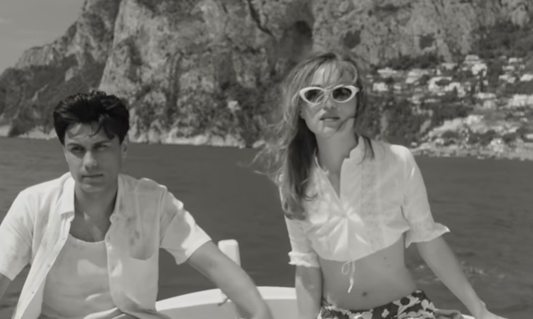 LIBERATO: l'album e le nuove canzoni. L'INTERVISTA a Gianni Valentino