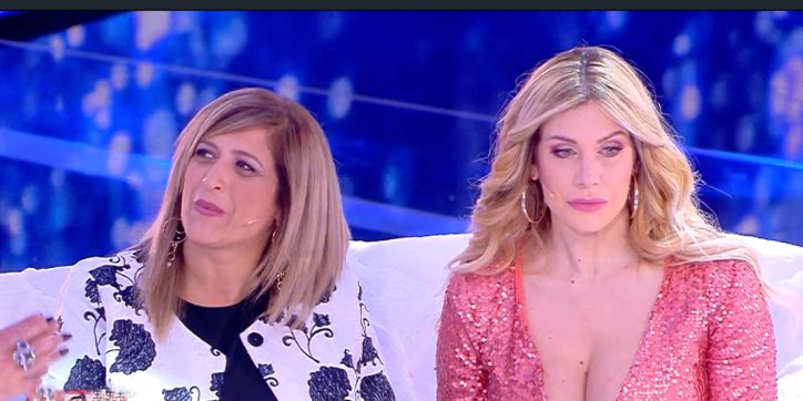 live non è la d'urso