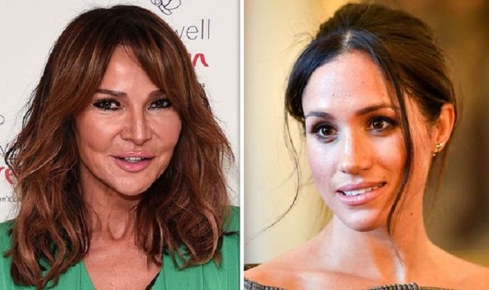 Meghan Markle, l'amica: "Mi disse presentami qualche ragazzo inglese Vip"
