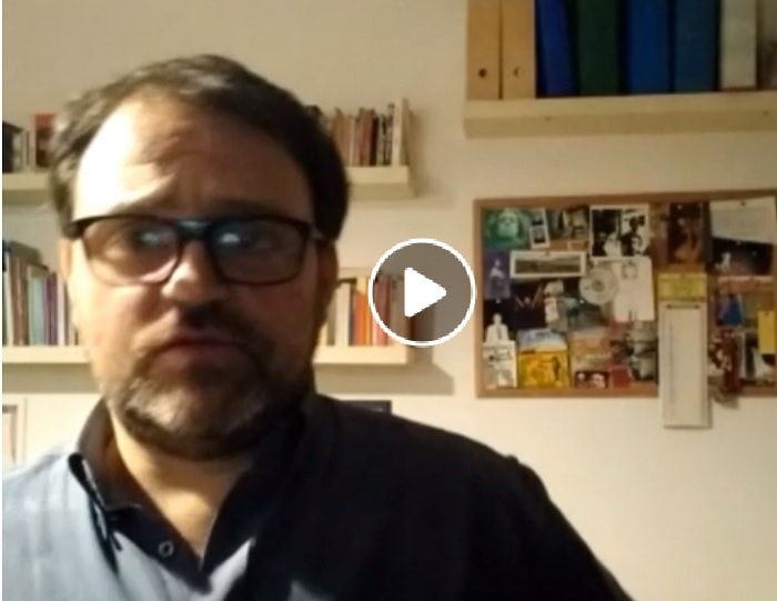 Burnout, ammalarsi da stress da lavoro