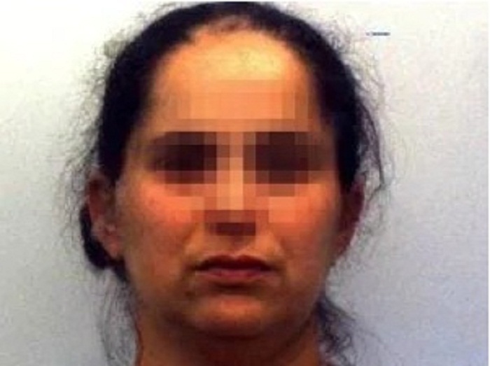 Roma, sempre incinta evitava il carcere. Ora Madame Furto dovrà scontare 25 anni