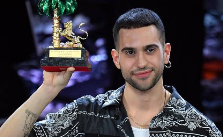 Finale Eurovision 2019: quando canta Mahmood? La scaletta e il programma (foto Ansa)