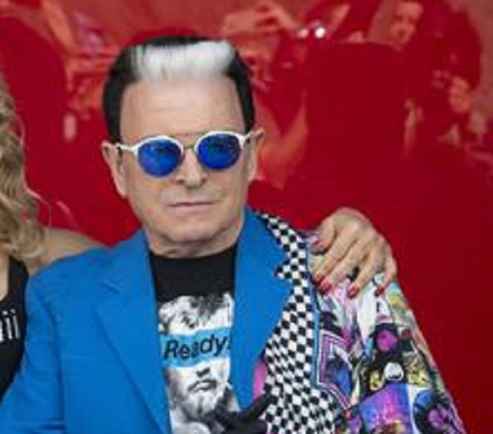 Live - Non è la D'Urso, Cristiano Malgioglio su Pamela Prati: "Aiutati ed esci da questo circo"