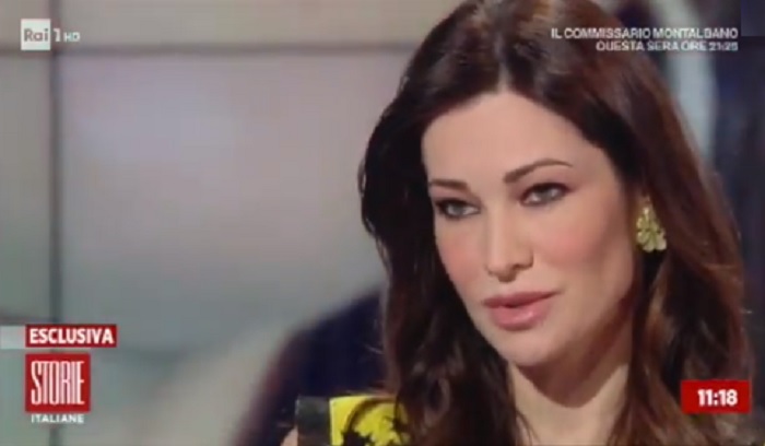 storie italiane manuela arcuri