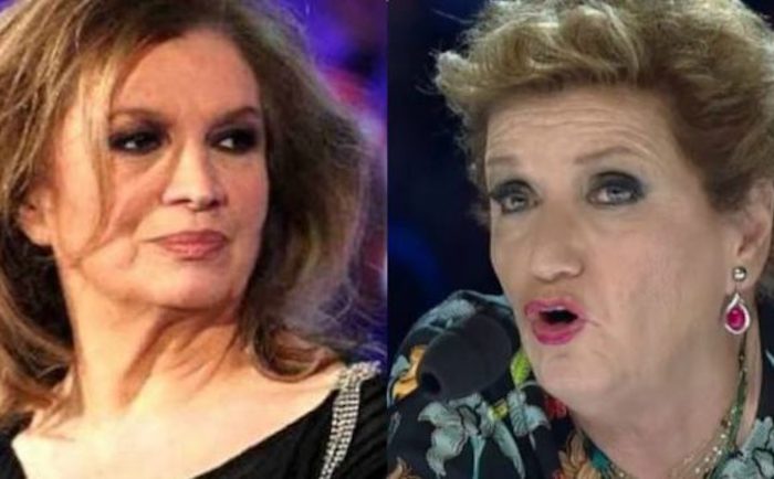 Rtl 102.5, Mara Maionchi e Iva Zanicchi fanno la pace in diretta: "Di musica non capisci un c..." VIDEO