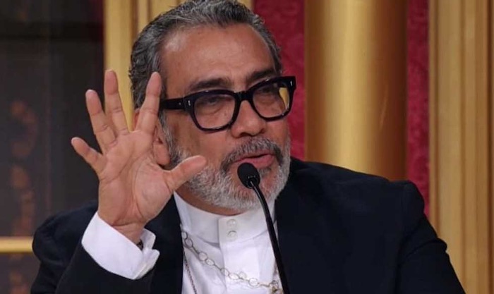 Ballando con le Stelle, Mariotto sfida Pamela Prati: "Con Mark Caltagirone in pista? Prima coppia con fantasma"