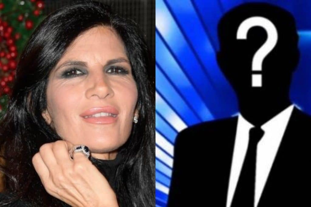 Pamela Prati, Mark Caltagirone votato a Palermo: il nome sulla scheda elettorale