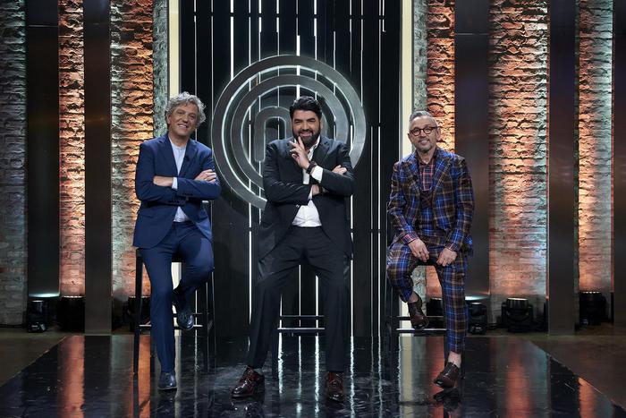 Masterchef Italia 9, si torna a tre giudici: Joe Bastianich non sarà sostituito