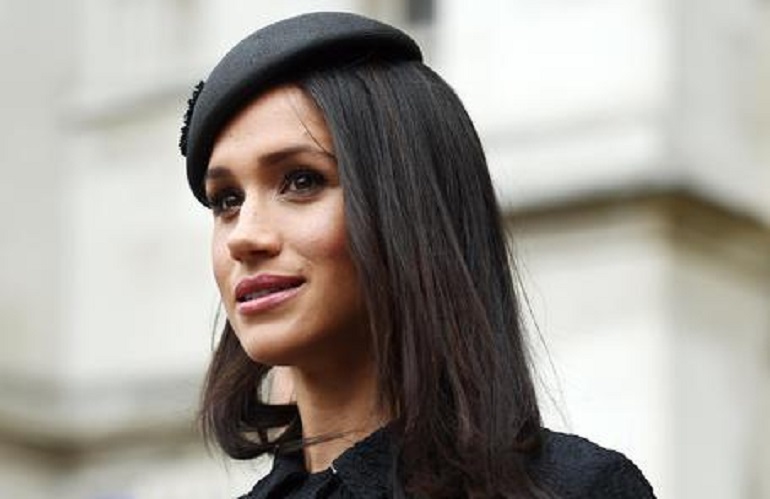 Meghan Markle, e se il "Royal Baby"... fosse già nato? (foto Ansa)