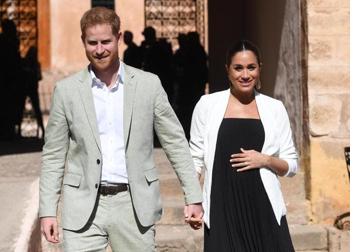 Royal baby, per Meghan Markle nessun parto in casa: "Domenica è andata in ospedale"