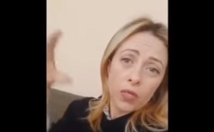 meloni lapsus zucchine