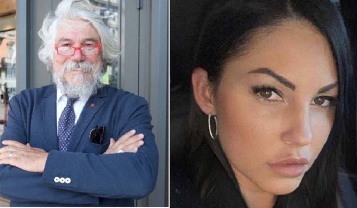 Pamela Prati, Eliana Michelazzo in cura da Alessandro Meluzzi: "Credo di avere uno sdoppiamento mentale"