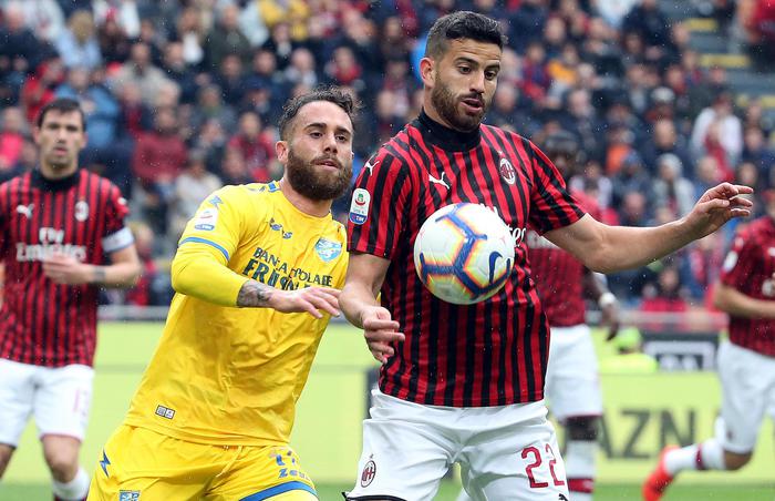 Milan, presentata la nuova maglia per la prossima stagione. FOTO