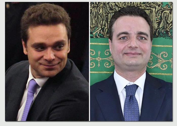 Appalti pubblici, operazione antimafia a Milano: arrestati anche i politici Fabio Altitonante e Pietro Tatarella