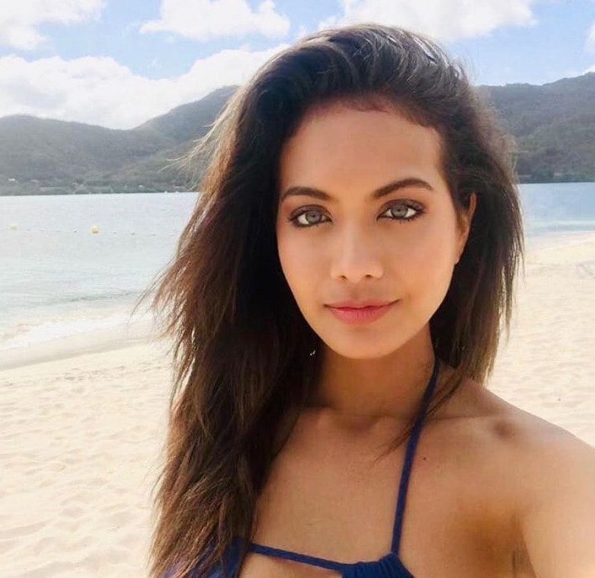 Miss Francia Vaimalama Chaves nel mirino degli haters: "Cicciona". E lei ribatte: "Mi piace mangiare, fatevene una ragione"