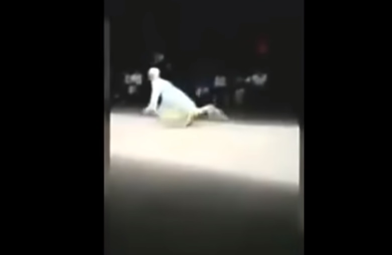 modello muore passarella