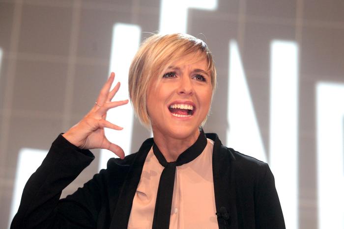 Nadia Toffa non condurrà l'ultima puntata de Le Iene. L'annuncio ufficiale
