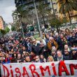 Napoli, centinaia al corteo anti-camorra. "Forza Noemi". C'è anche figlio del boss 01