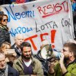 Napoli, centinaia al corteo anti-camorra. "Forza Noemi". C'è anche figlio del boss 03