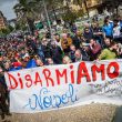 Napoli, centinaia al corteo anti-camorra. "Forza Noemi". C'è anche figlio del boss 05