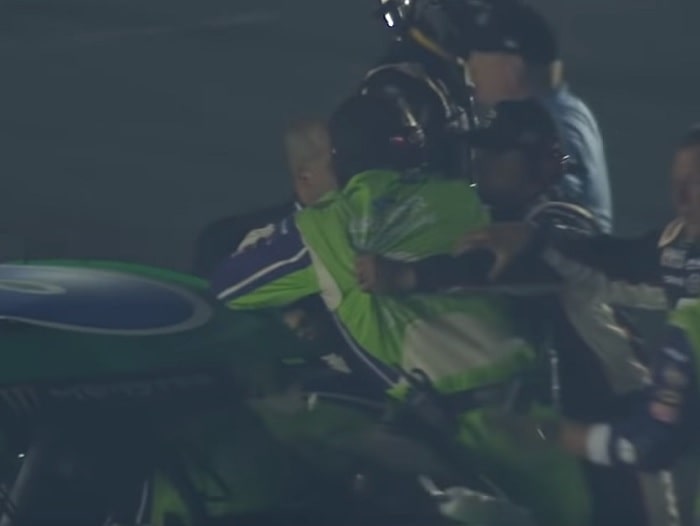 all star race di nascar