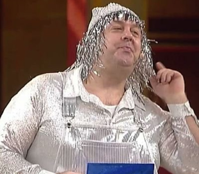 Ciao Darwin, l'appello di Nino Tortorici a Barbara d'Urso