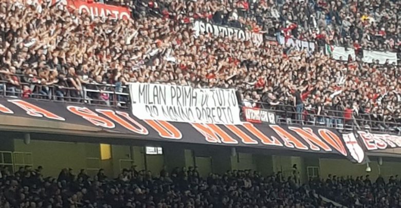 "RIP Nonno Roberto": a 80 anni muore per andare a vedere il Milan. In bici con 38° di febbre